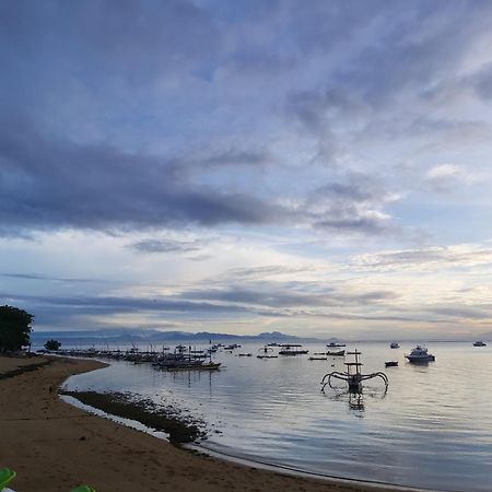Genta House Otel Kuta Lombok Dış mekan fotoğraf
