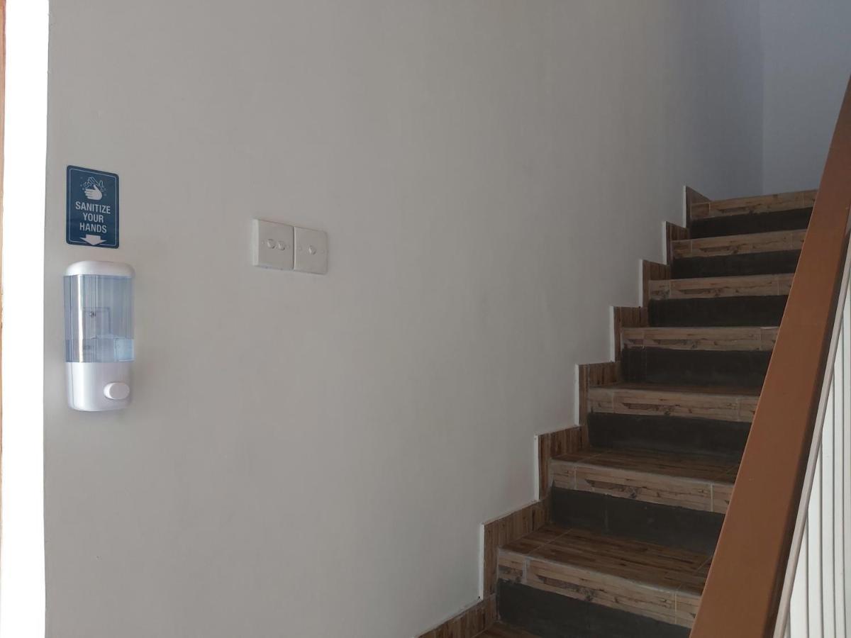 Genta House Otel Kuta Lombok Dış mekan fotoğraf