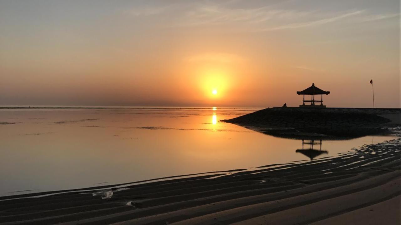 Genta House Otel Kuta Lombok Dış mekan fotoğraf