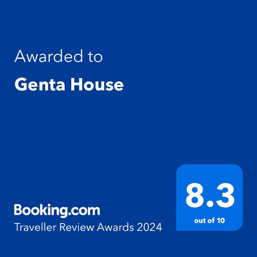 Genta House Otel Kuta Lombok Dış mekan fotoğraf