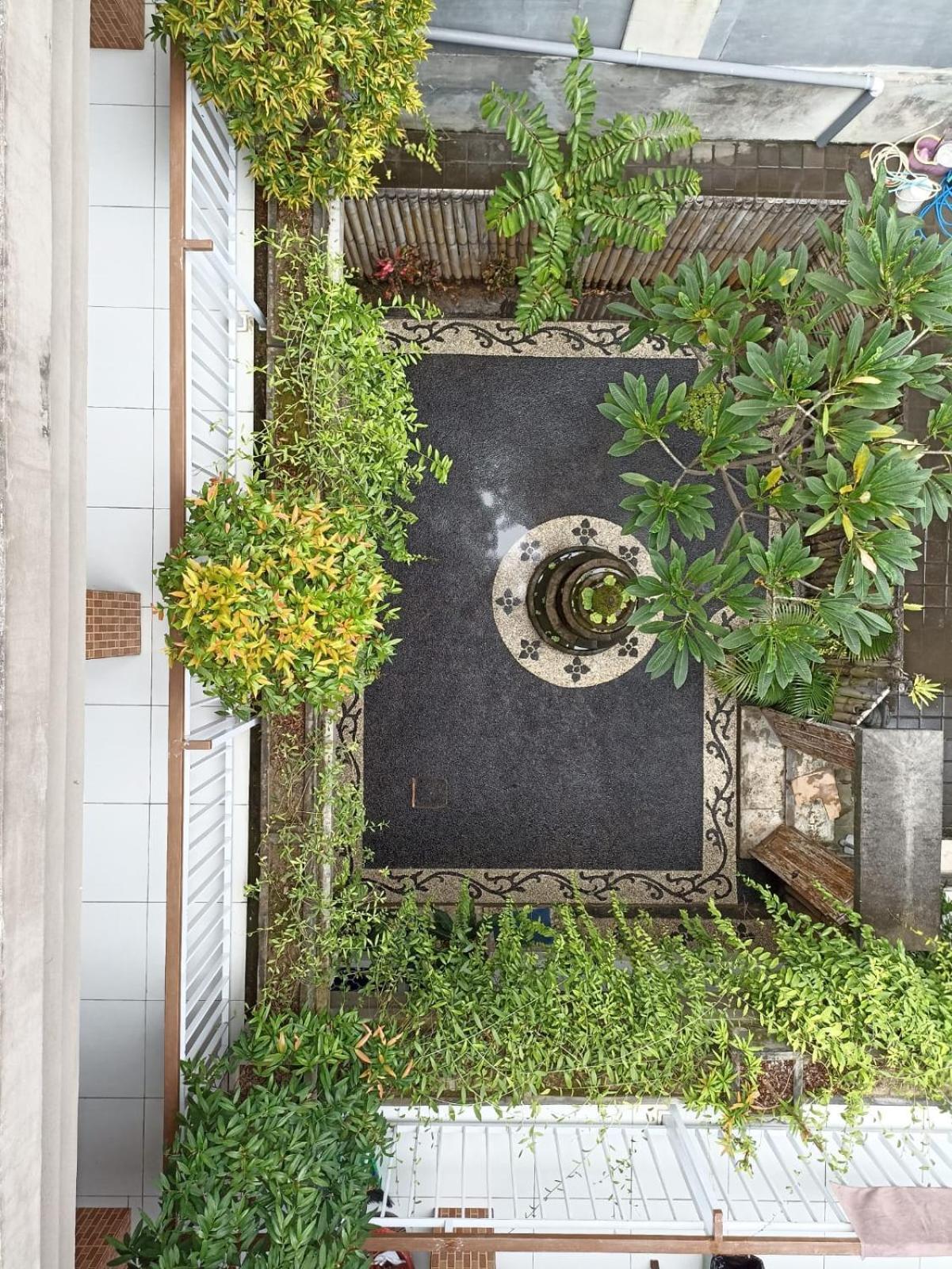 Genta House Otel Kuta Lombok Dış mekan fotoğraf